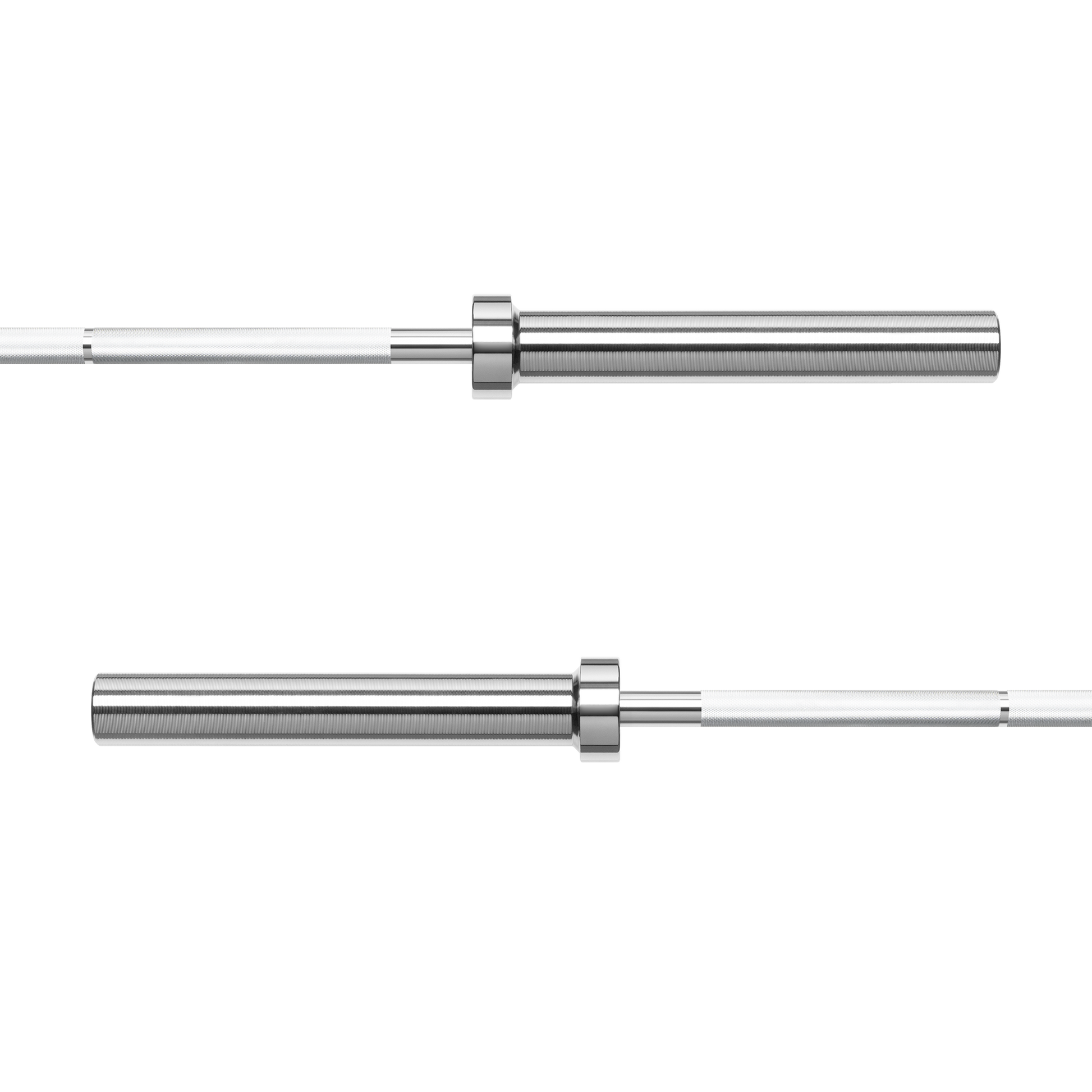 Rebel 50 mm Straight Olympic Bar, 180 cm 11.5 kg Olympic Barbell by REBEL ACTIVE – image 3