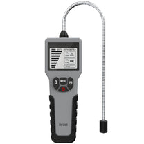 RTO Digital LCD Brake Fluid Tester (DOT 3, 4, 5) with Probe - M097