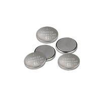Esperanza Alkaline, coin-cell – EZB111 Esperanza CR2032 Lithium Batteries, 4-Pack, Blister Pack