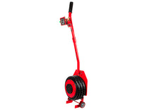 Blow The remaining – 44-720# 3.5-metric-ton Xtreme Snowman Pneumatic Jack – image 2
