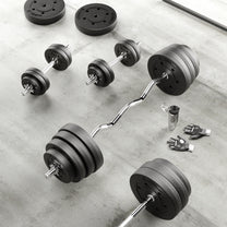 Rebel Bituminous anchor set, 4 x 1.25 kg, 31 mm hole, REBEL ACTIVE – image 3