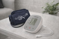 Esperanza Blood Pressure Monitors – ECB007 Esperanza Spirit Upper-Arm Blood Pressure Monitor – image 5