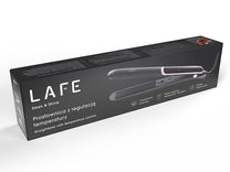 LAFE Hair Straighteners – LAFE Sleek &amp; Shine Straightener with Temperature Control – image 8