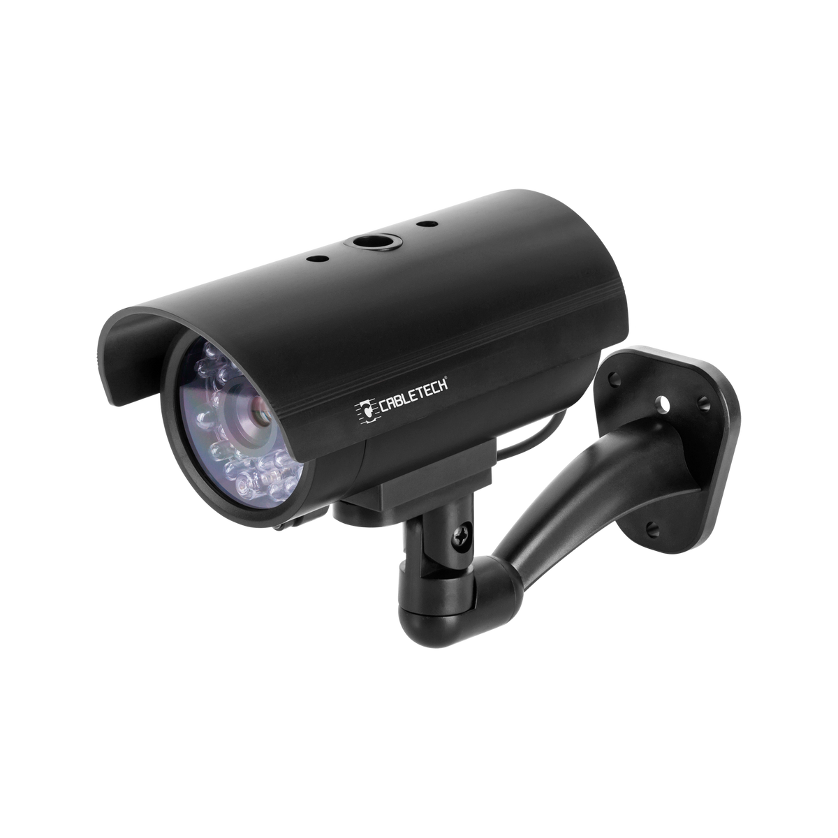 Cabletech Mock-ups – DK-10 Cabletech LED Dummy Tube Camera