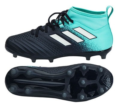 Shoes adidas ACE 17.1 FG J 33
