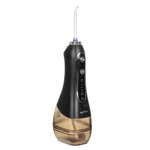 SOULIMA The remaining – Soulima 25397 Cordless Dental Irrigator – image 12