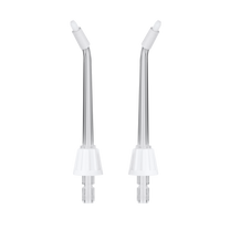Teesa The remaining – Orthodontic tips for the TSA8001 water flosser