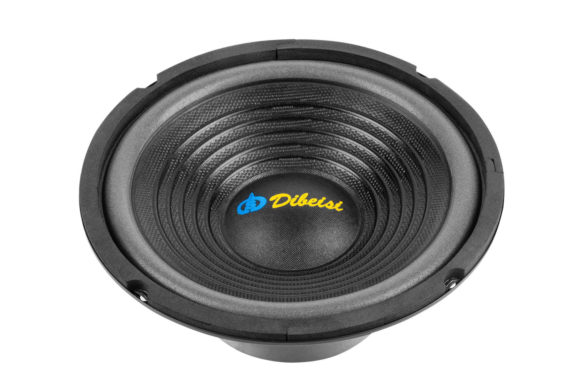 Dibeisi Car Speakers – 8" DBS-G8001 Speaker, 4 Ohms