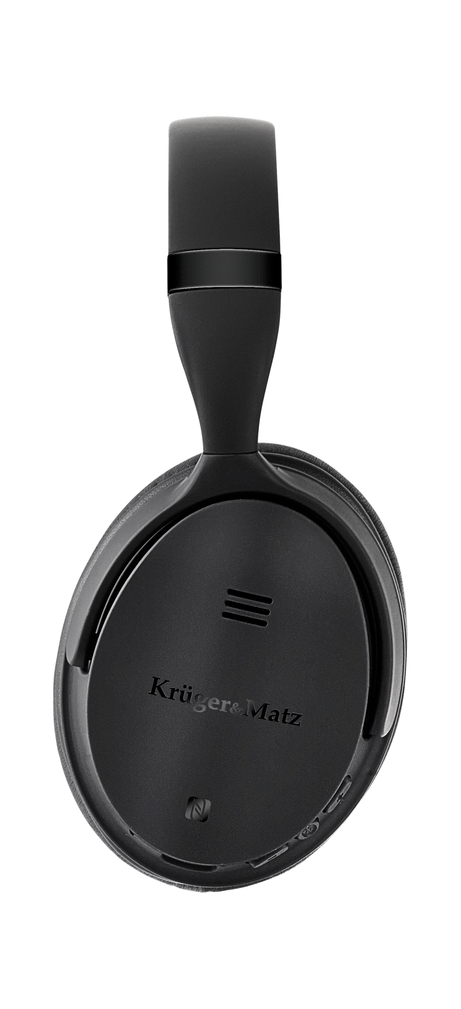 Kruger&Matz Kruger&amp;Matz F7A Wireless Over-Ear Headphones with ANC – image 2