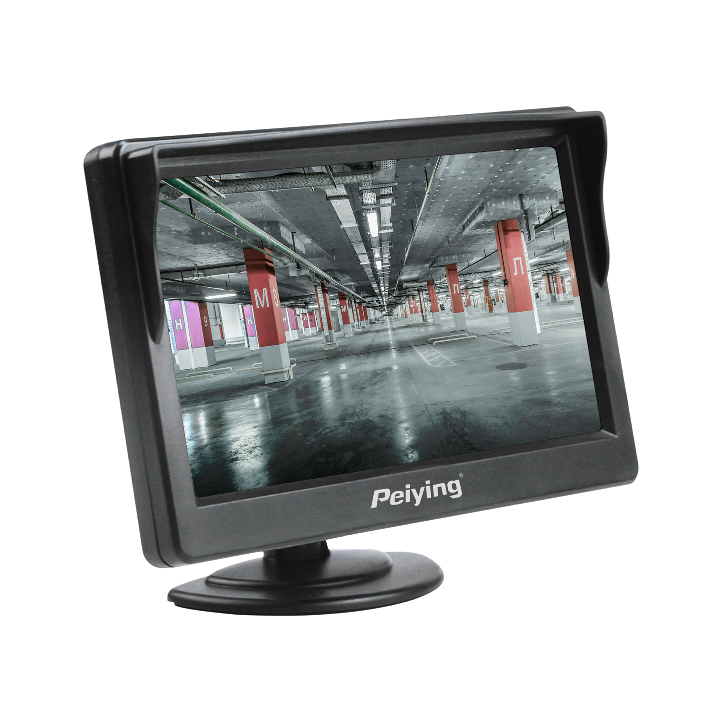 Peiying Regular – Peiying 5" Car Monitor