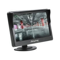 Peiying Regular – Peiying 5" Car Monitor
