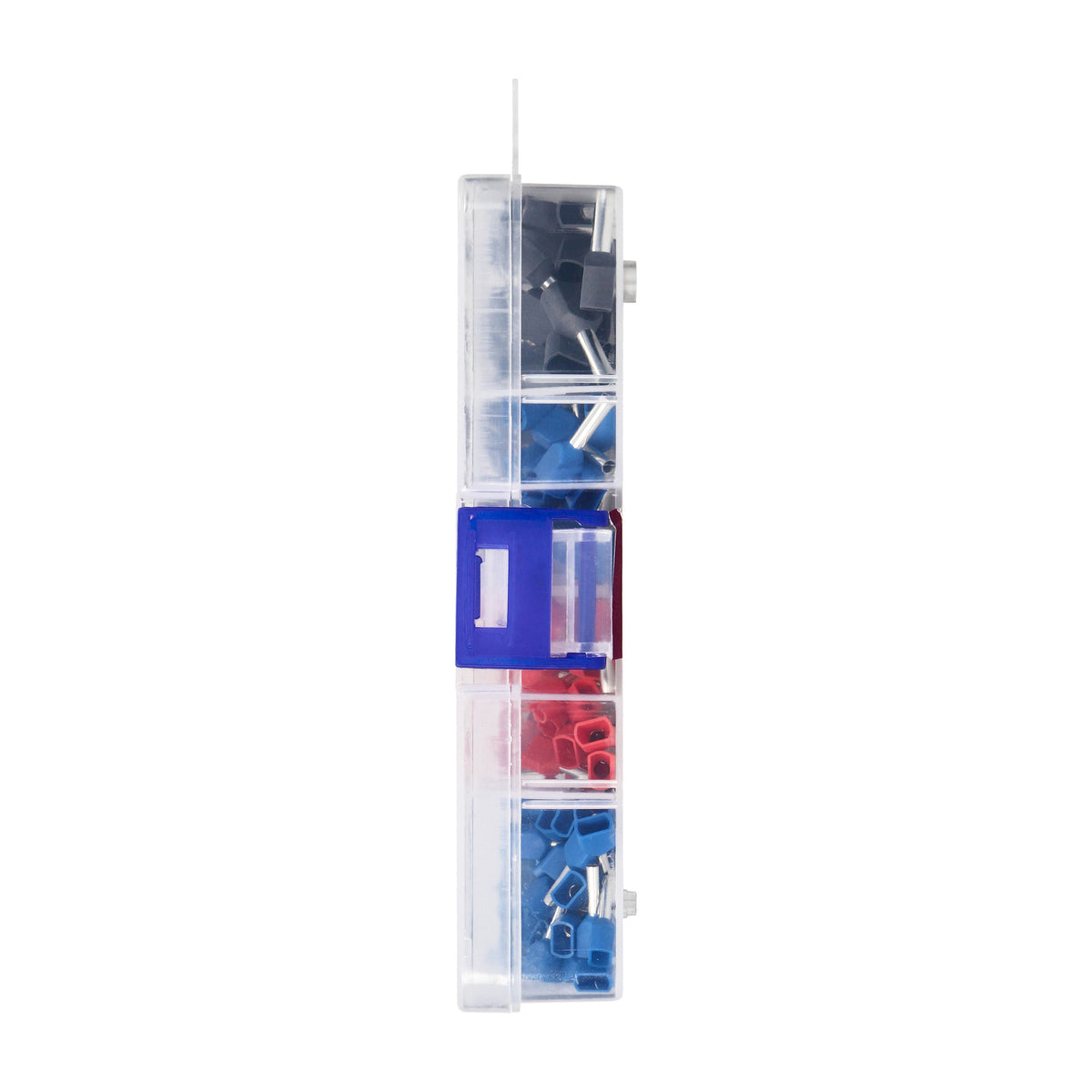 Orno Connectors – Set of cable ends and sleeves, 350 pieces – image 6