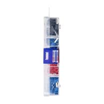 Orno Connectors – Set of cable ends and sleeves, 350 pieces – image 6