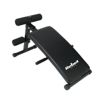 Rebel Training racks – Incline Training Bench for Abdominal Exercises, REBEL ACTIVE