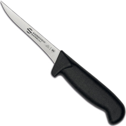 Ambrogio Sanelli Boning knife narrow SUPRA boning knife 120/260 mm