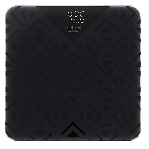 ADLER Bathroom Scales – AD 8170 Bathroom Scale - 180 kg – image 2