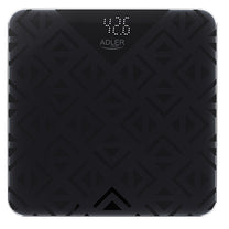 ADLER Bathroom Scales – AD 8170 Bathroom Scale - 180 kg – image 2