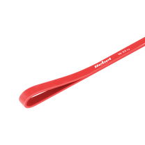 Rebel Latex Exercise Band - Power Band PL-2, Red, 6–14 kg REBEL ACTIVE – image 2