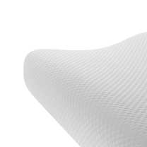 Rebel Contoured orthopedic pillow made of memory foam with cooling gel, REBEL ACTIVE – image 5