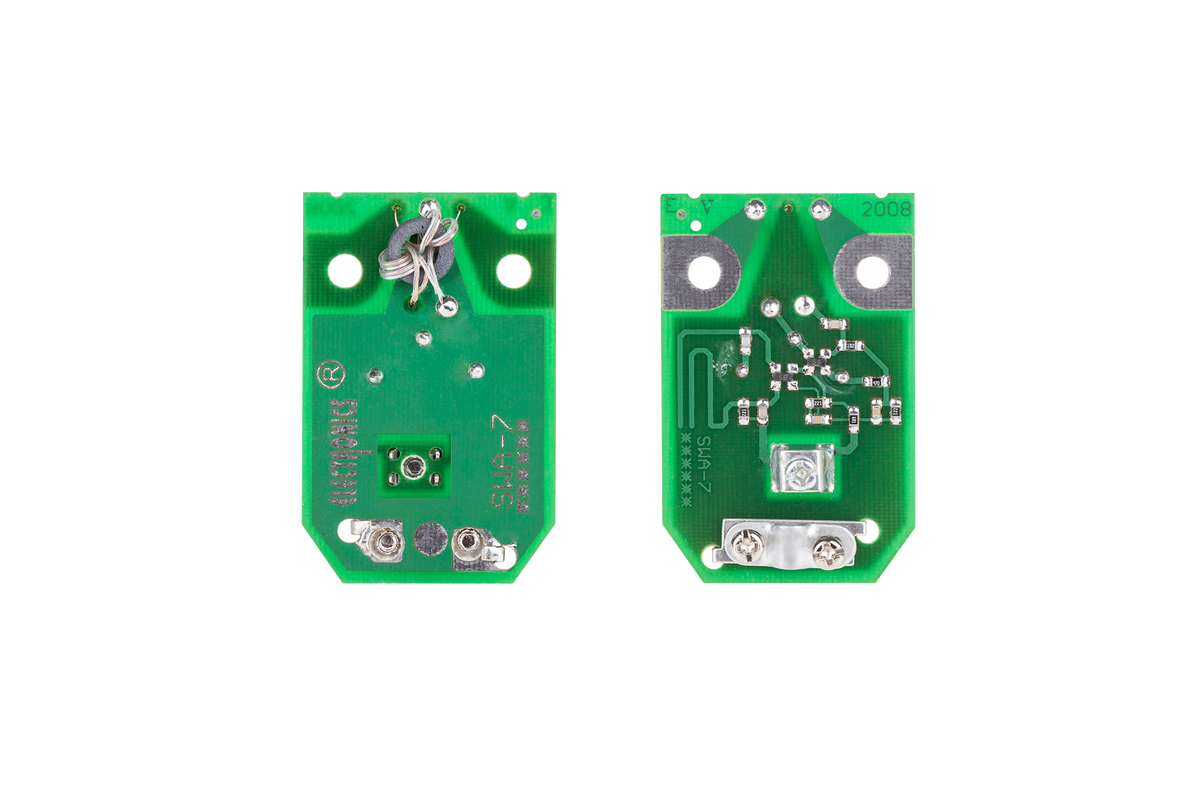 LP Filters, amplifiers, separators, crossovers, splitters, balancers – SWA 7 Antenna Amplifier