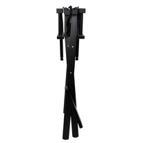 BEAUTYLUSHH The remaining – Beautylushh 25414 Wooden Makeup Chair – image 5
