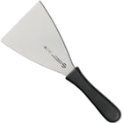 Ambrogio Sanelli Triangular confectionery spatula 80/210 mm