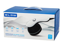 Blow Massagers for the feet, head – 44-355# Blow Silk Anti-Cellulite Massager – image 8