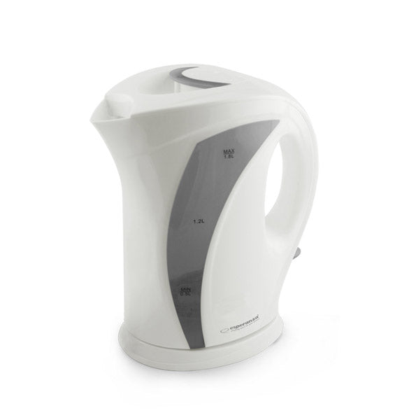Esperanza Electric kettles – EKK018E Iguazu 1.7 L Electric Kettle