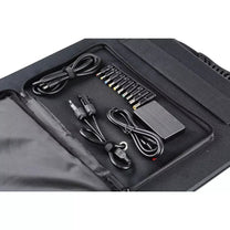 Dedra Emergency and Portable Power Sources – 100W Solar Panel – image 3