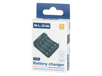 Blow Chargers for rechargeable – 75-457# Blow XN-108 AA and AAA Charger – image 4