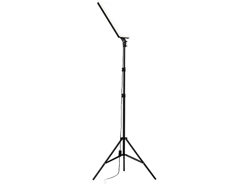 TRACER Magnifying Lamps and Ring Lamps – TRACER Lumi PRO Panel Light – image 4