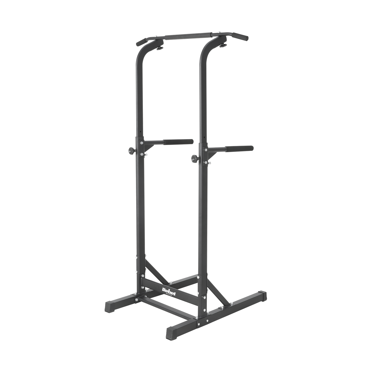 Rebel Bars and handrails – REBEL ACTIVE Multifunctional Training Handrail with Bar – image 3