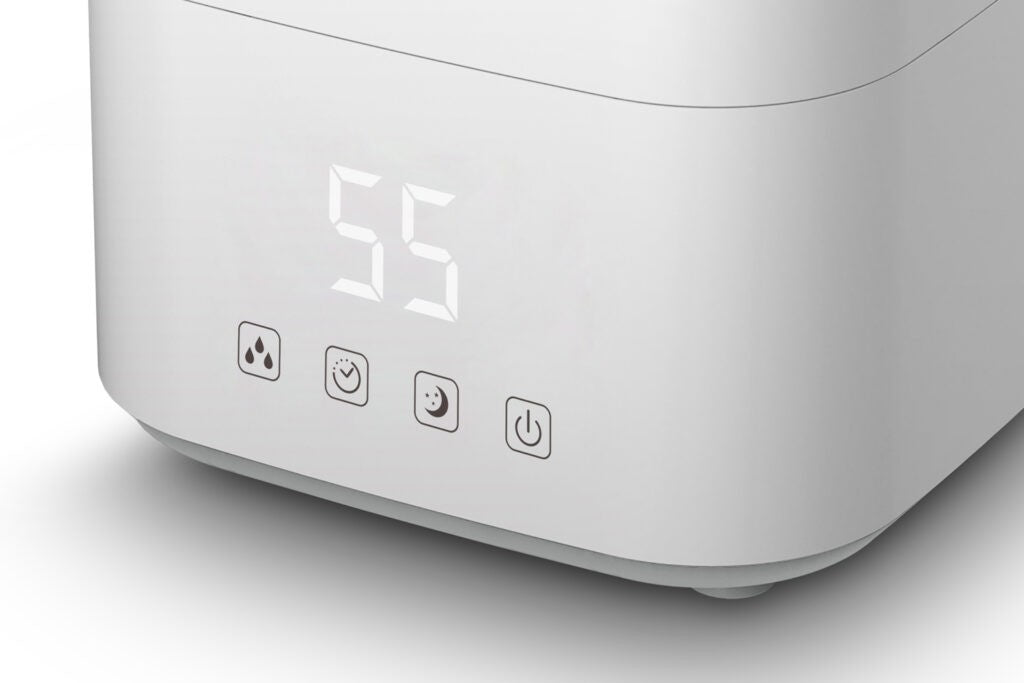 BLAUPUNKT Air Humidifiers – AHs401 Humidifier – image 3