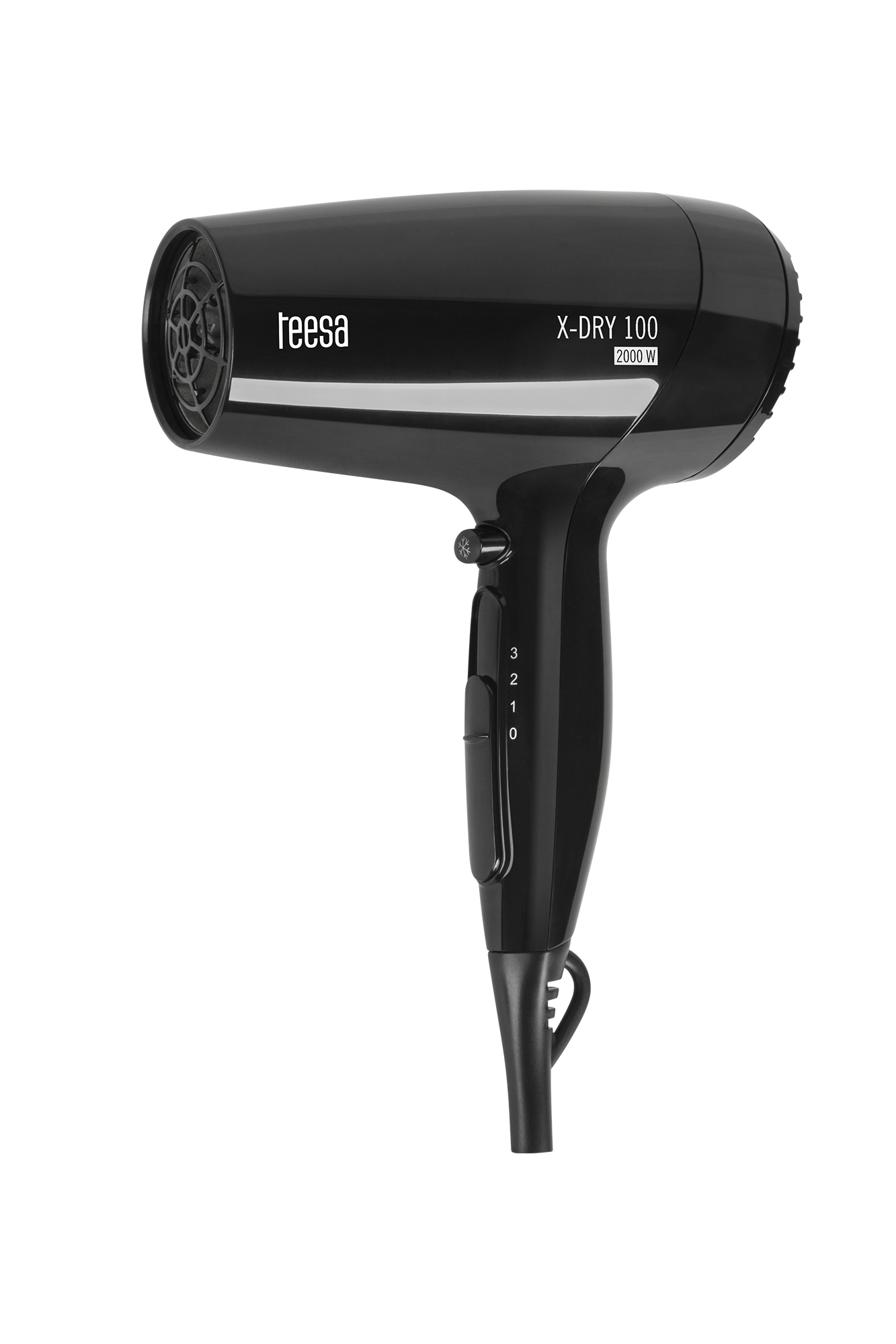 Teesa Hair Dryers – X-DRY 300 2200W Hair Dryer – image 6