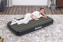 BESTWAY Mattresses, wheels, sleeves – Bestway 6713L Single Inflatable Mattress, 188x99x25 cm – image 4