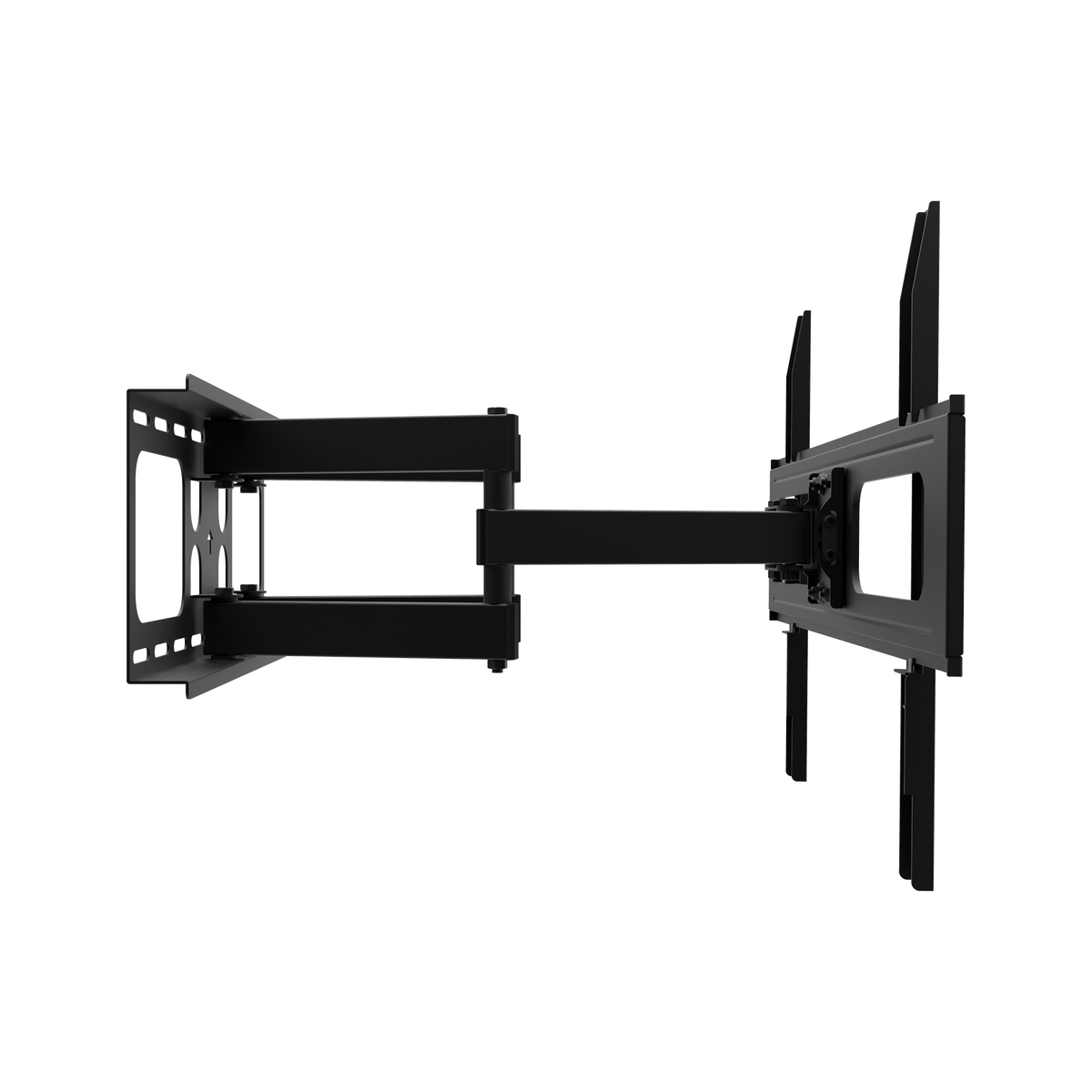 Cabletech Universal TV Mount for 37"-80" TVs with Vertical and Horizontal Adjustment (UPA36-466) – image 2