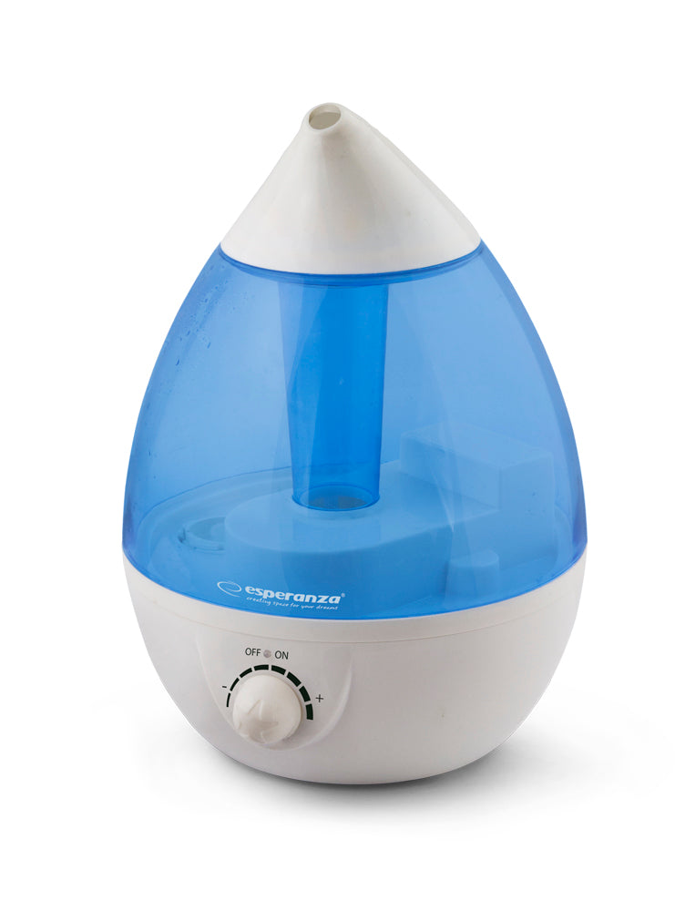 Esperanza Air Humidifiers – EHA005 Esperanza Cool Vapor Humidifier