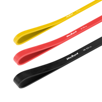 Rebel TPE Exercise Band Set - Power Band PT-S3, 4-32 kg, 3 TPE Bands, REBEL ACTIVE – image 2