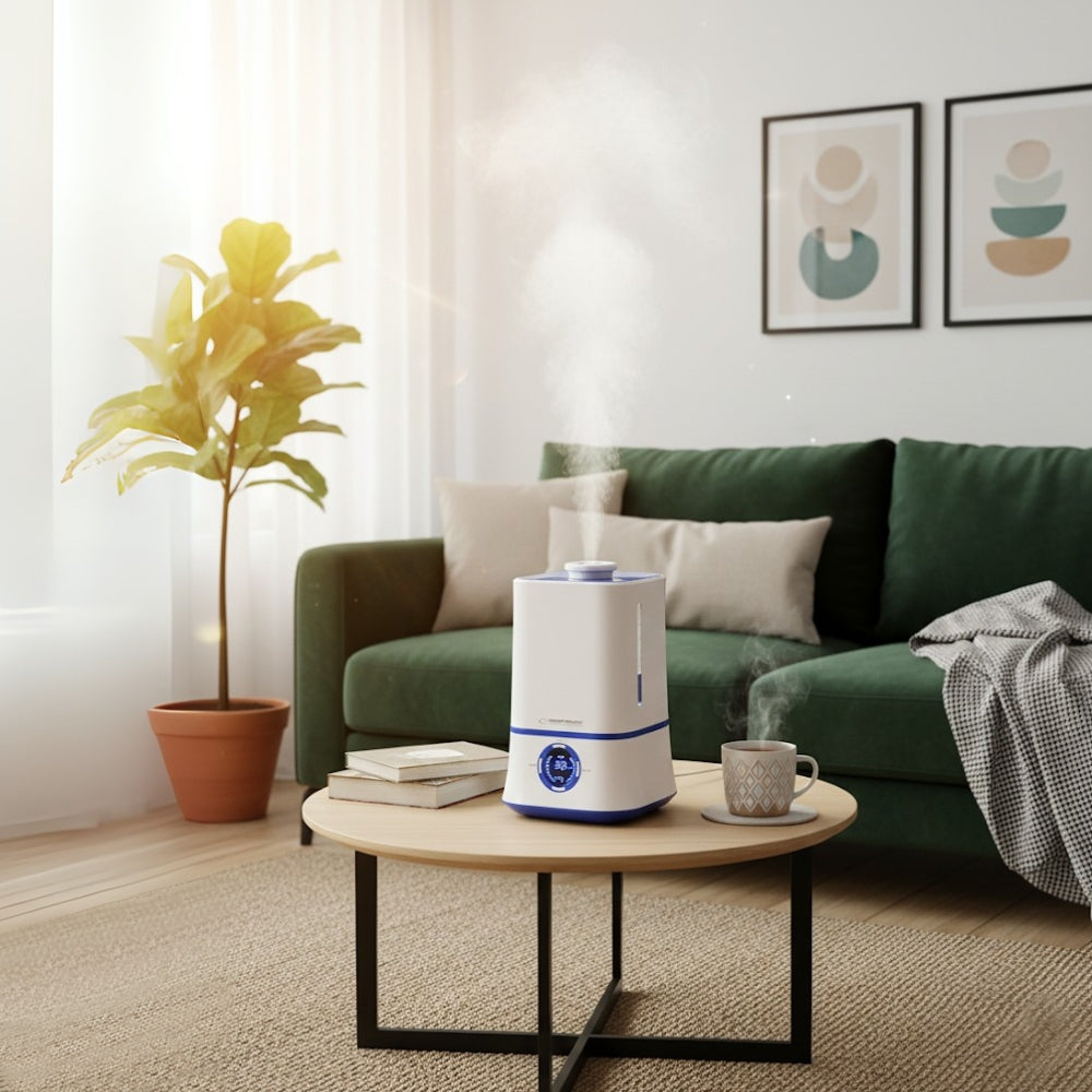 Esperanza Air Humidifiers – EHA007 Esperanza Hydro Spa Humidifier – image 3