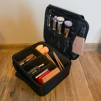 SOULIMA The remaining – Soulima 21957 Cosmetic Bag and Organizer – image 15
