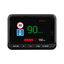 NAVITEL Dash cams, car video recorders – NAVITEL R9 Dual Dash Cam – image 4