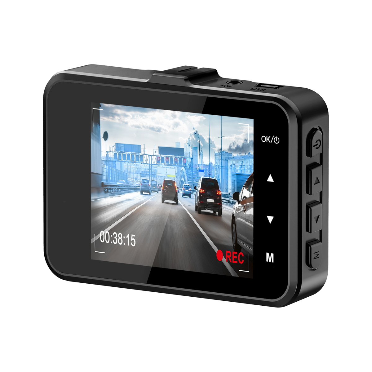 Peiying Dash cams, car video recorders – Peiying Basic D150 Dash Cam – image 2