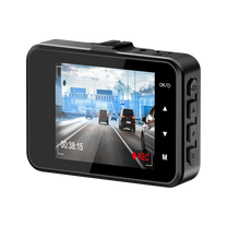 Peiying Dash cams, car video recorders – Peiying Basic D150 Dash Cam – image 2
