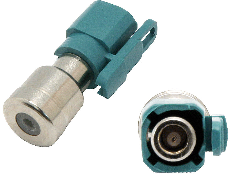 Blow Antenna Adapters, Splitters – 0727# Fakraradio -iso zka Car Antenna Adapter