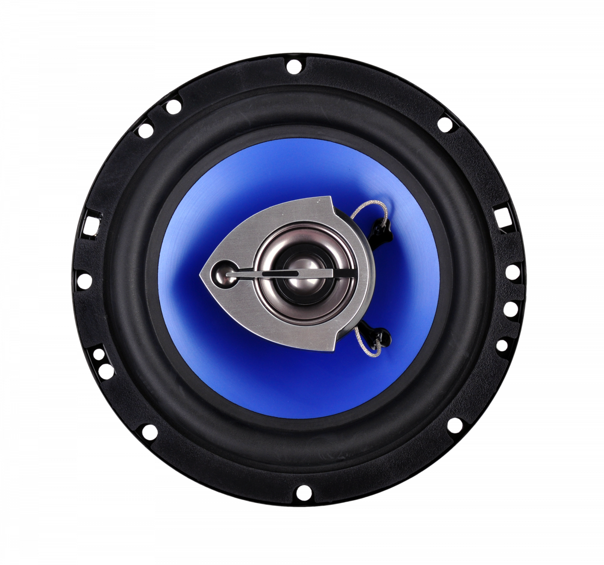 Peiying Car Speakers – PY-AQ653C 6.5" Car Speaker – image 6