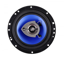 Peiying Car Speakers – PY-AQ653C 6.5" Car Speaker – image 6
