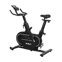 Rebel Spinning, magnetic and elliptical bikes – REBEL ACTIVE RBA-1007 Spinning Bike – image 4