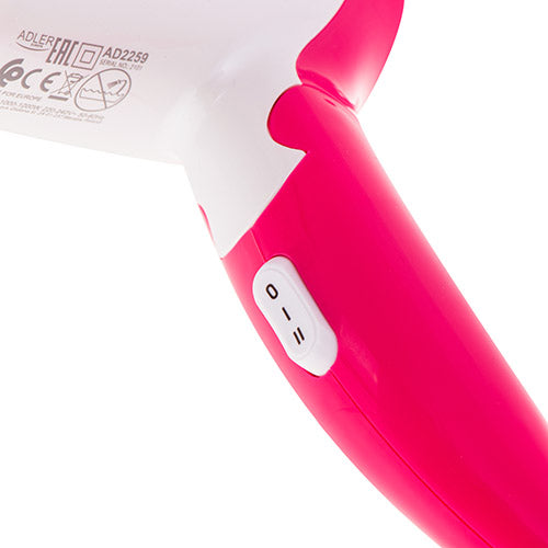 ADLER Hair Dryers – AD 2259 1200-watt Hair Dryer – image 3