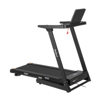 Rebel Rowing Machines, Steppers, and – REBEL ACTIVE Electric Treadmill, Model RBA-1002