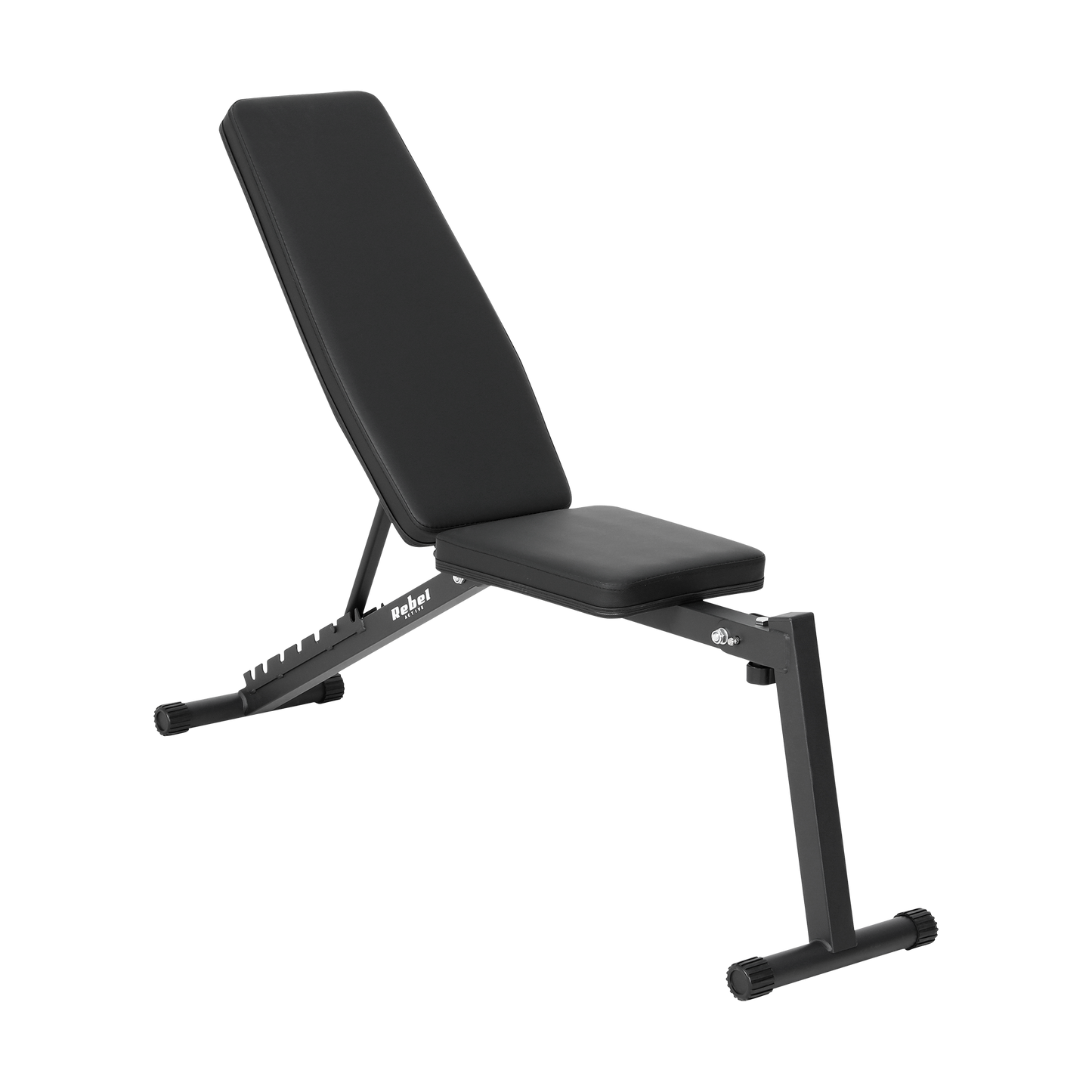 Rebel Training racks and benches – Incline Training Bench, REBEL ACTIVE